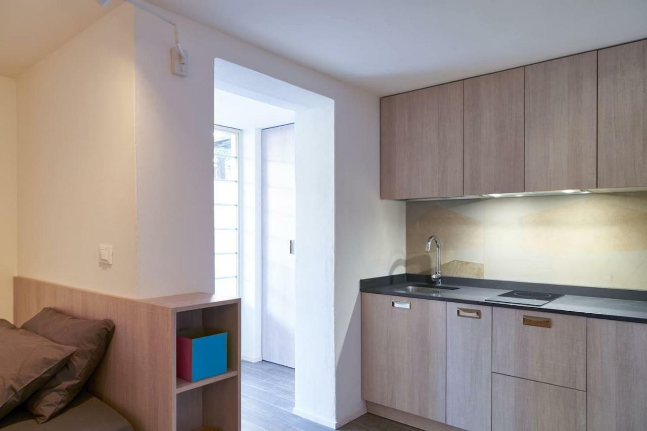 Casadina Apartamento Camaiore Exterior foto