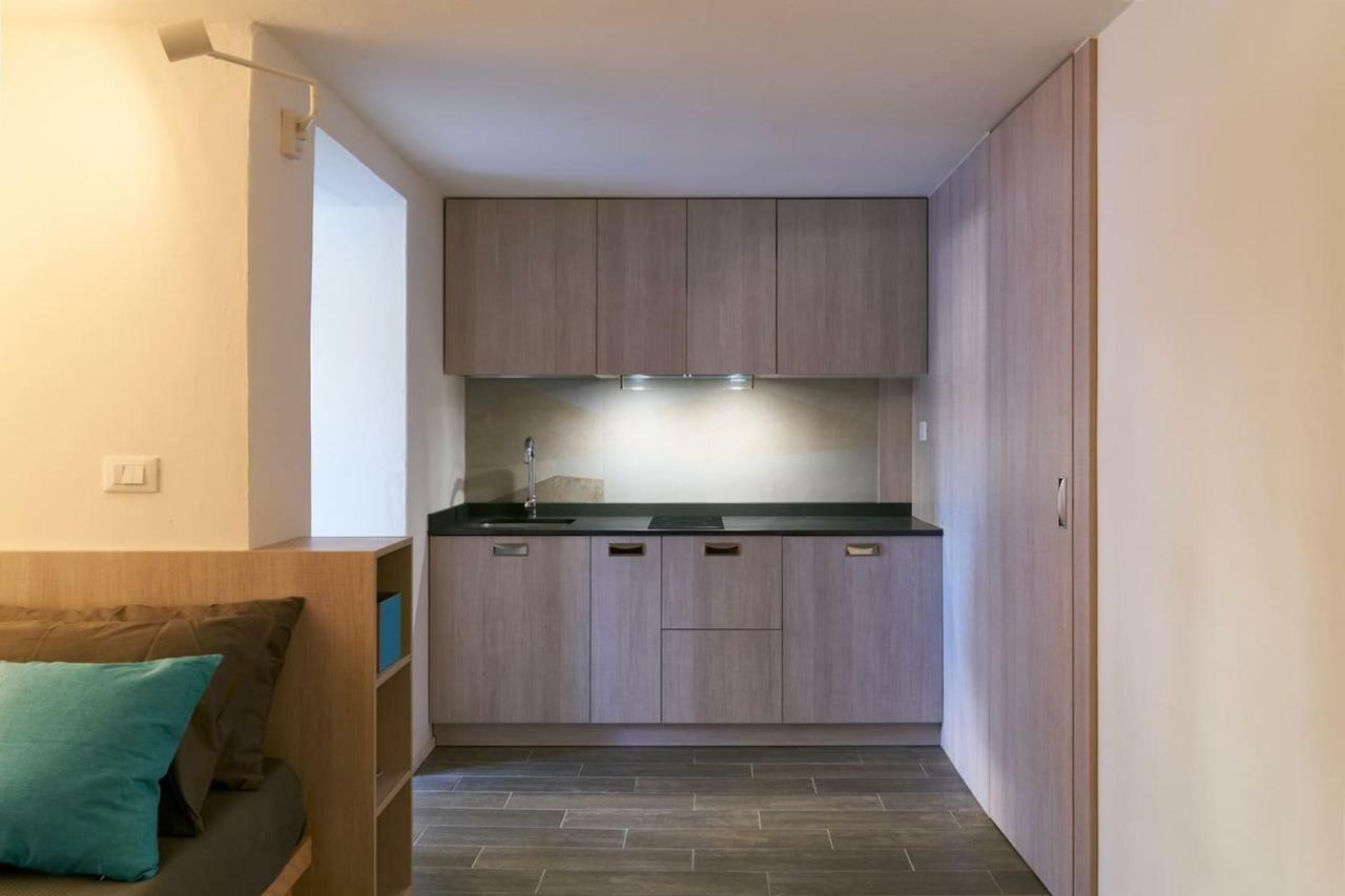 Casadina Apartamento Camaiore Exterior foto